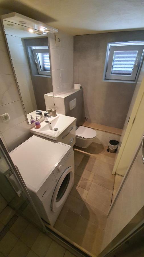 Holiday Home Gustirna Selca  Luaran gambar